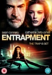 Entrapment [DVD] [1999] only £5.99