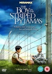 The Boy In The Striped Pyjamas [DVD] only £5.99