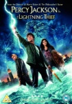 Percy Jackson And The Lightning Thief [DVD] only £5.99