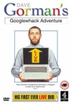 Dave Gorman's Googlewhack Adventure [DVD] only £5.99