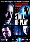 State Of Play [DVD] only £5.99