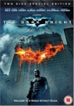 The Dark Knight (Two Disc Special Edition) [DVD] [2008] only £5.99