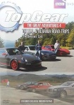 Top Gear Great Adventures 4 The U.S. & Albania Road Trips DVD only £5.99