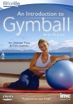 Gymball (Gym Ball) Workout for Beginners - Lucy Knight - Fit for Life Series [DVD] only £5.99