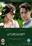 Atonement [DVD] only £5.99