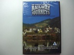 The World's Greatest Railway Journeys Portugal DVD NEW Documentary Travel only £5.99