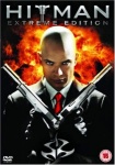 Hitman - Extreme Edition [2007] [DVD] only £5.99