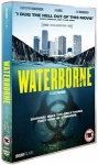 Waterborne [DVD] only £5.99