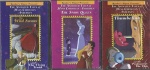 The Animated Tales of Hans Christian Anderson- The Snow Queen only £5.99