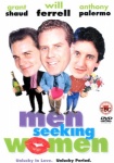 Men Seeking Woman [DVD] only £5.99