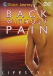 Back Without Pain [DVD] only £5.99