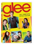 Glee: Season 5 [DVD] [Region 1] [US Import] [NTSC] only £9.99