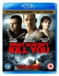 What Doesn't Kill You [Blu-ray] only £6.99