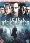Star Trek Into Darkness (2 Disc Edition) only £6.99