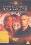 Stargate S.G -1: Season 4 (Vol. 19) [DVD] only £5.99