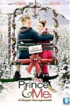 The Prince And Me 3 - A Royal Honeymoon [DVD] only £5.99