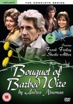 Bouquet of Barbed Wire - The Complete Series [DVD] only £9.99