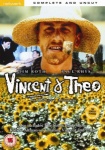 Vincent And Theo [1990] [DVD] only £9.99