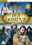 Boy Dominic - The Complete Series [DVD] [1974] only £9.99