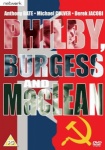 Philby, Burgess And Maclean [1977] [DVD] only £9.99