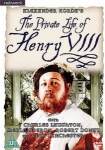 The Private Life of Henry VIII [DVD] only £6.99