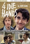 Four Idle Hands - The Complete Series [DVD] [1976] only £9.99