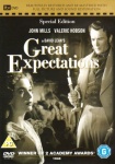 Great Expectations [DVD] only £6.99