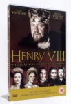 Henry VIII [DVD] [2003] only £6.99