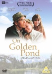 On Golden Pond [DVD] [1981] only £6.99