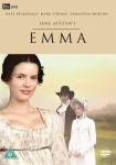 Emma [DVD] only £6.99