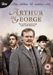 Arthur & George [DVD] [2014] only £9.99