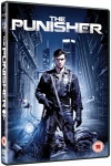 The Punisher [DVD] only £5.99