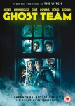 Ghost Team [DVD] only £5.99