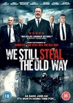 We Still Steal The Old Way [DVD] [2017] only £5.99