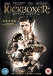 Kickboxer: Retaliation [DVD] only £5.99