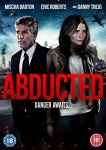 Abducted [DVD] only £5.99