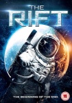 The Rift [DVD] only £5.99