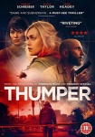 Thumper [DVD] only £5.99