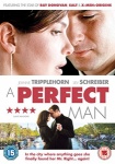 A Perfect Man [DVD] only £5.99