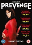 Prevenge [DVD] only £5.99