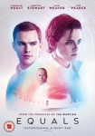 Equals [DVD] only £5.99