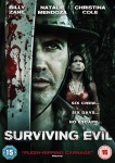 Surviving Evil [DVD] [2008] only £5.99