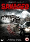 Savaged [DVD] only £5.99