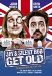 Jay & Silent Bob Get Old: Teabagging In The UK [DVD] only £5.99