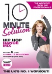 10 Minute Solution - Hip Hop Dance Mix [DVD] only £5.99