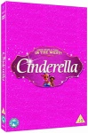 Cinderella [DVD] only £5.99