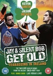 Jay & Silent Bob Get Old: Teabagging in Ireland [DVD] only £5.00