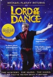 Lord of the Dance [2011] [DVD] only £5.00