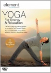 Element: Yoga For Energy And Relaxation [DVD] only £5.00