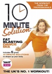 10 Minute Solution - Fat Blasting Dance Mix [DVD] for only £5.99